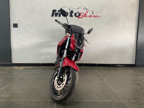 YAMAHA FZ25 250 FAZER FLEX