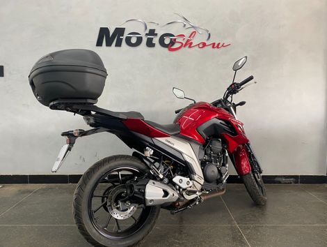 YAMAHA FZ25 250 FAZER FLEX