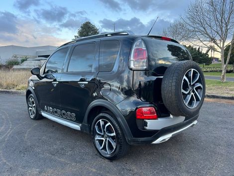 Citroën C3 Excl. 1.6 VTi Flex Start 16V 5p Aut.