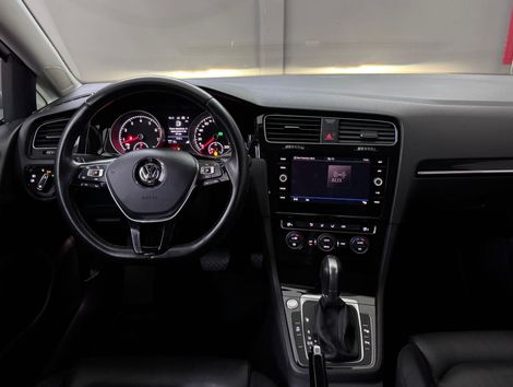 VolksWagen Golf Highline 250 TSI 1.4 Flex 16V Aut.