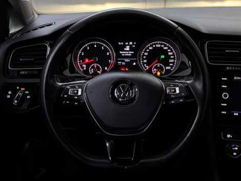 VolksWagen Golf Highline 250 TSI 1.4 Flex 16V Aut.