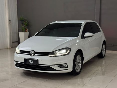 VolksWagen Golf Highline 250 TSI 1.4 Flex 16V Aut.