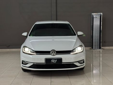 VolksWagen Golf Highline 250 TSI 1.4 Flex 16V Aut.