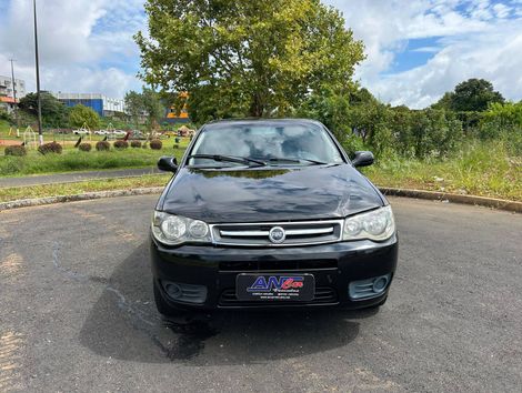 Fiat Palio 1.0/ Trofeo 1.0 Fire/ Fire Flex 2p