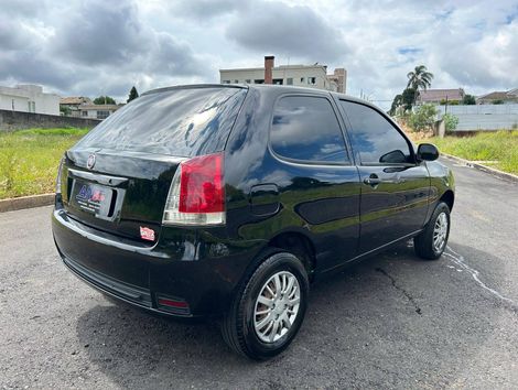 Fiat Palio 1.0/ Trofeo 1.0 Fire/ Fire Flex 2p