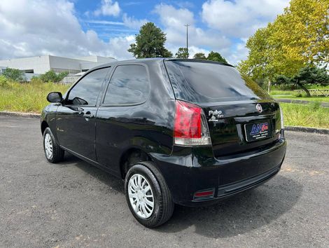 Fiat Palio 1.0/ Trofeo 1.0 Fire/ Fire Flex 2p