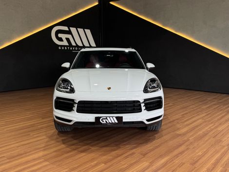 Porsche Cayenne 3.0 V6 (Híbrido)