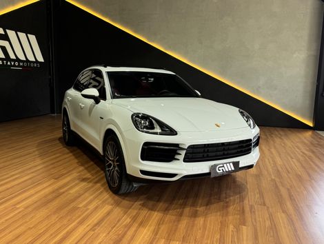 Porsche Cayenne 3.0 V6 (Híbrido)