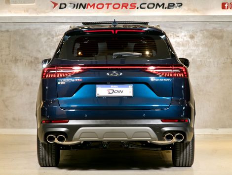 Caoa Chery Caoa Chery TIGGO 8 PRO