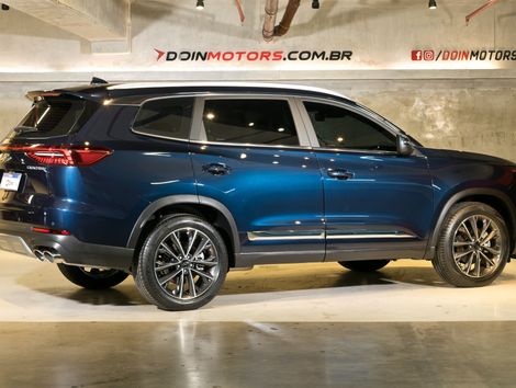 Caoa Chery Caoa Chery TIGGO 8 PRO