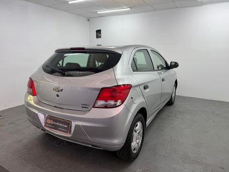 Chevrolet ONIX HATCH LS 1.0 8V FlexPower 5p Mec.
