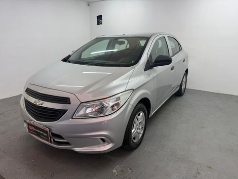 Chevrolet ONIX HATCH LS 1.0 8V FlexPower 5p Mec.
