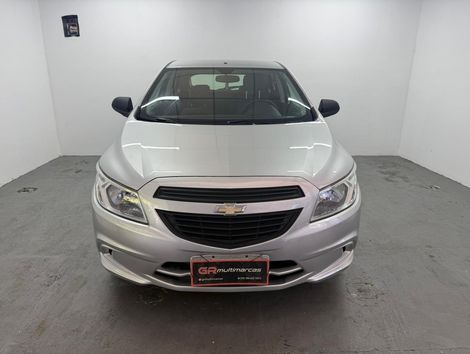 Chevrolet ONIX HATCH LS 1.0 8V FlexPower 5p Mec.