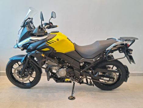 SUZUKI DL 650 XT V-STROM