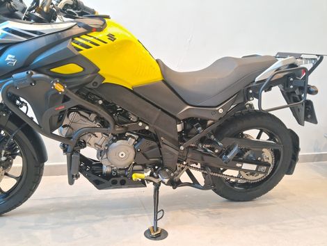 SUZUKI DL 650 XT V-STROM