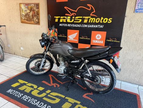 HONDA CG 125 FAN / FAN KS / 125 i FAN