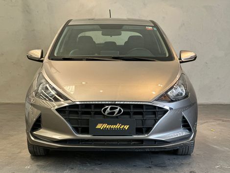 Hyundai HB20 Evolution 1.0 Flex 12V Mec.
