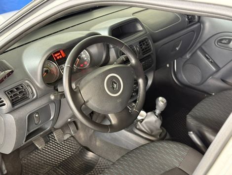 Renault Clio RN/Alizé/Expr./1.0 Hi-Power 16V 5p