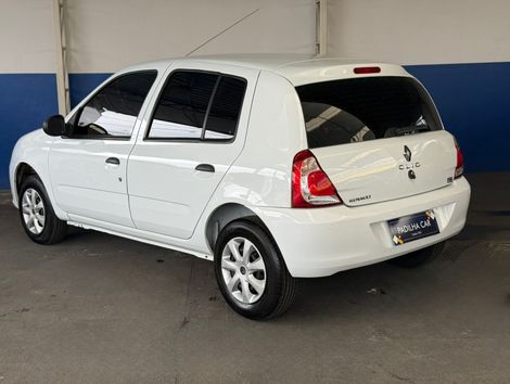 Renault Clio RN/Alizé/Expr./1.0 Hi-Power 16V 5p