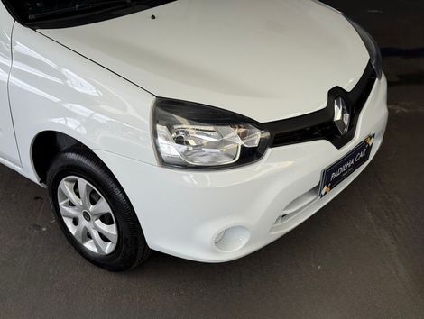 Renault Clio RN/Alizé/Expr./1.0 Hi-Power 16V 5p