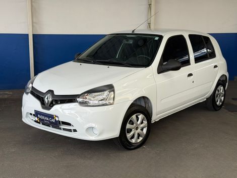 Renault Clio RN/Alizé/Expr./1.0 Hi-Power 16V 5p