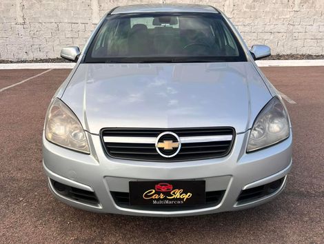 Chevrolet Vectra Elegan. 2.0 MPFI 8V FlexPower Mec