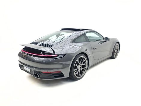 Porsche 911 Carrera S Coupe 3.0 (991/992)