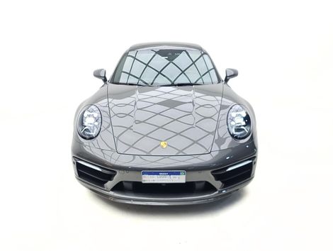 Porsche 911 Carrera S Coupe 3.0 (991/992)