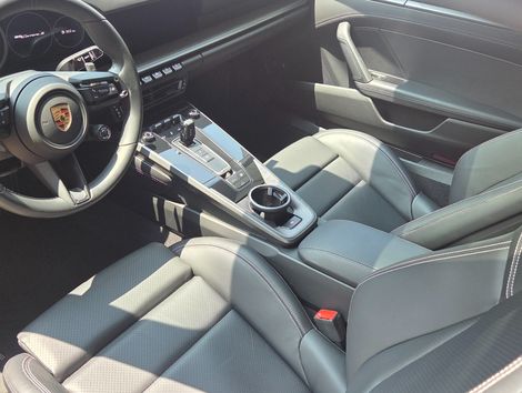 Porsche 911 Carrera S Coupe 3.0 (991/992)