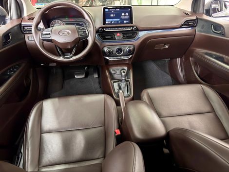 Hyundai HB20 Diamond 1.0 TB Flex 12V Aut.