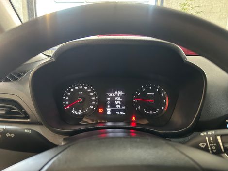 Hyundai HB20 Comfort 1.0 Flex 12V Mec.