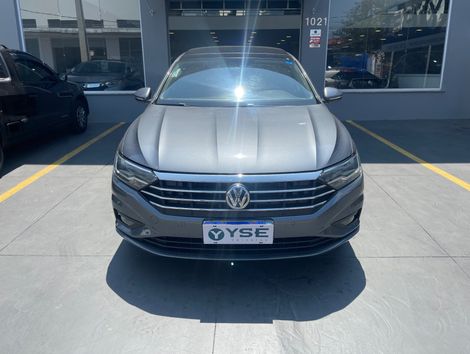 VolksWagen JETTA Comfort. 250 TSI 1.4 Flex 16v Aut.