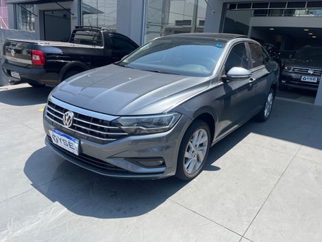 VolksWagen JETTA Comfort. 250 TSI 1.4 Flex 16v Aut.