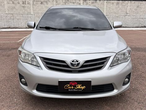 Toyota corolla gli 1.8 manual 