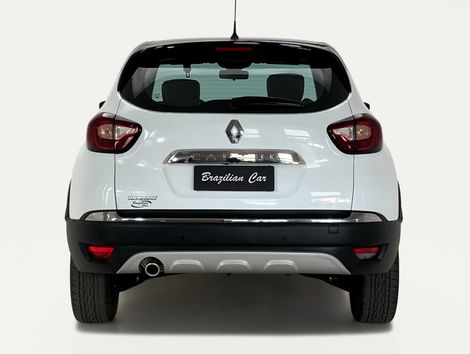 Renault CAPTUR Intense 1.6 16V Flex 5p Aut.