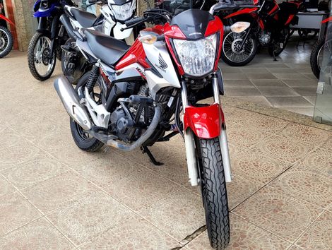 HONDA CG 160 TITAN FLEXONE/Ed.Especial 40 Anos