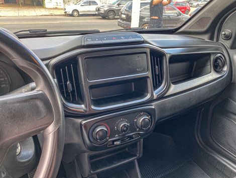 Fiat Strada Endurance 1.4 Flex 8V CS Plus