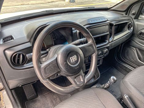 Fiat Strada Endurance 1.4 Flex 8V CS Plus