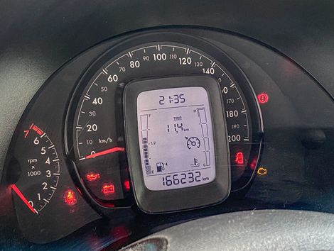 Fiat Strada Endurance 1.4 Flex 8V CS Plus