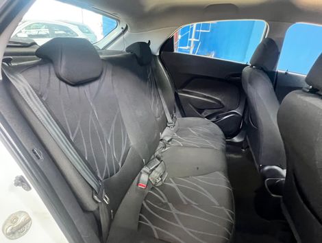 Hyundai HB20 Comf./C.Plus/C.Style 1.0 Flex 12V