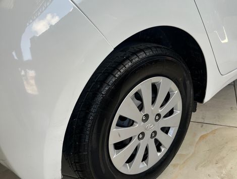 Hyundai HB20 Comf./C.Plus/C.Style 1.0 Flex 12V