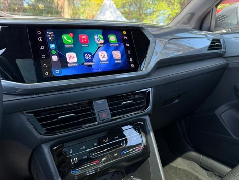 VolksWagen TAOS Highline 1.4 250 TSI Flex Aut.