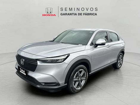 Honda HR-V EX 1.5 Flex Sensing 16V 5p Aut.