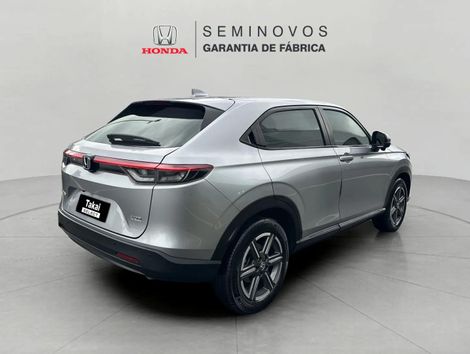 Honda HR-V EX 1.5 Flex Sensing 16V 5p Aut.