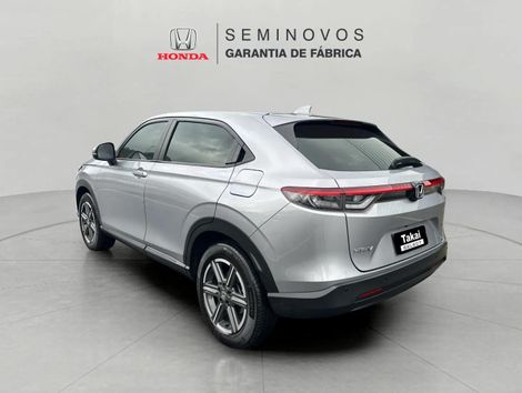 Honda HR-V EX 1.5 Flex Sensing 16V 5p Aut.