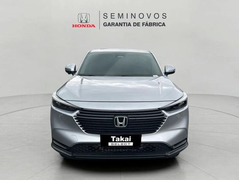Honda HR-V EX 1.5 Flex Sensing 16V 5p Aut.