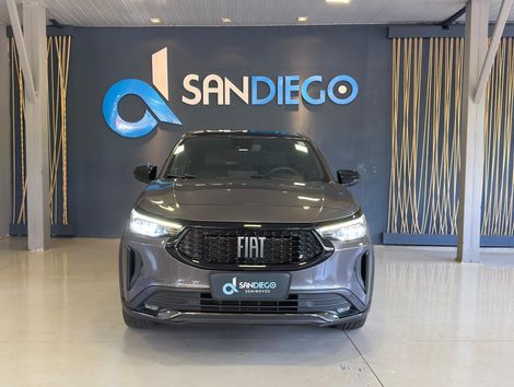 Fiat Fastback Impetus 1.0 200 T. Flex Aut