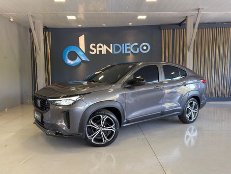 Fiat Fastback Impetus 1.0 200 T. Flex Aut