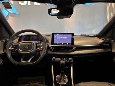 Fiat Fastback Impetus 1.0 200 T. Flex Aut