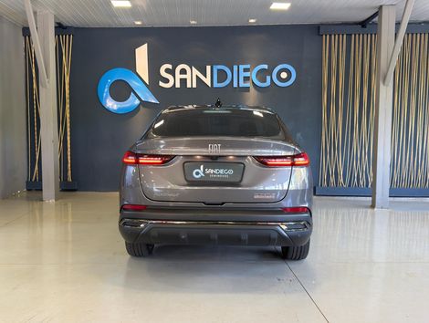 Fiat Fastback Impetus 1.0 200 T. Flex Aut